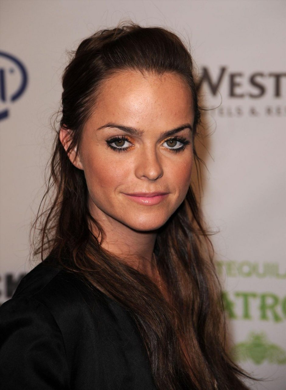 Taryn Manning Cuttest Picture Ever