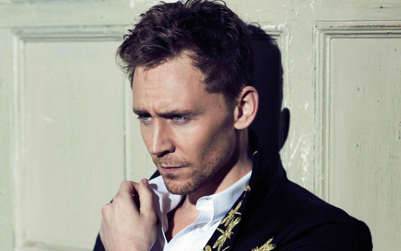 Tom Hiddleston Actor Hd Wallpaper